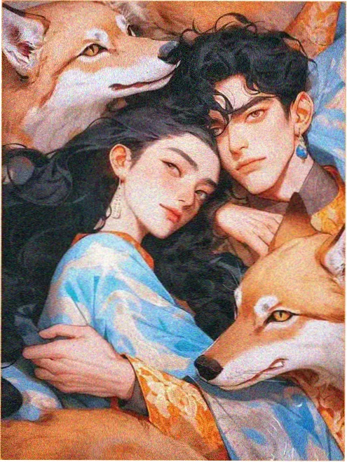 光棍电影网热播电影长夜将尽海报